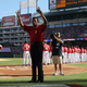 Illustration for article titled Texas Rangers Rename Ballpark In Honor of Country Music Legend Charley Pride